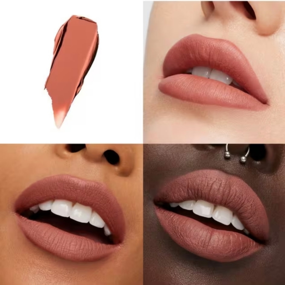 MAC VG9 Viva Equality Silky Matte Lipstick